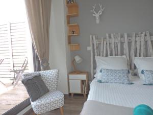 Studios Nuitée en Provence