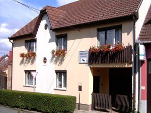 Akác Vendégház - 3hvězdičkové hotely ve městě Eger