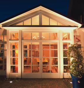 Hotel Restaurant Zum Heidekrug