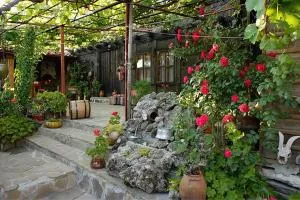 Guest House Polah Ot Minaloto - Yambol