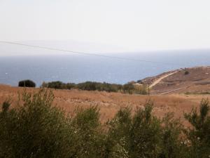 Panorama Paros Greece