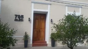 Hotel Las Calas - 特立尼达岛