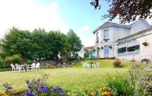 The Great Western B&B - Brixham