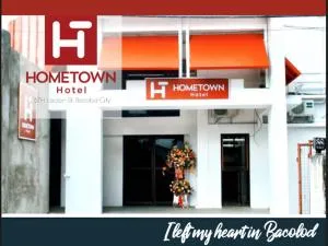 Hometown Hotel - Lacson Bacolod - Bacolod