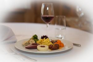 Familienhotel Alpina