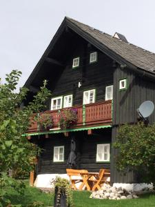 Talu Knollhäusl Ramsau am Dachstein Austria