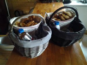Les Chalets De Lozzi : photos des chambres