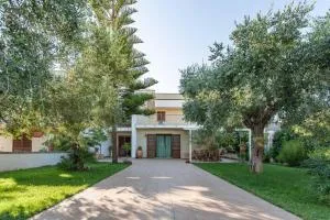 Giardino Dei Suoni B&B - Melendugno