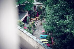 Timhotel Paris Gare de lEst