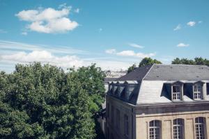 Hotels Timhotel Paris Gare de l'Est : photos des chambres