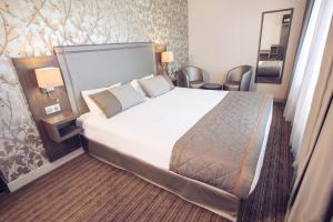 Timhotel Paris Gare de lEst