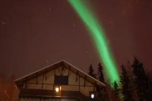 7 Gables Inn & Suites - North Pole