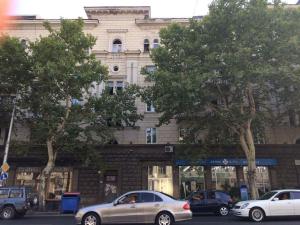 Feel at home :), Appartamenti - Tbilisi