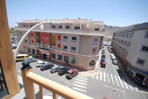 Beach Holiday Home Fue