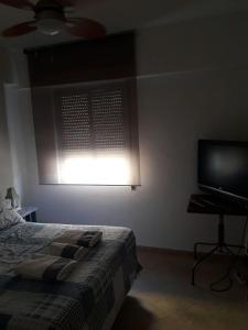 Apartamento Avenida Parque