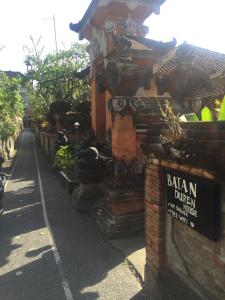 Batan Duren House