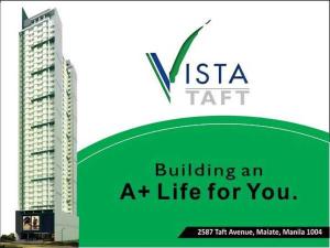 Yongs Place at Vista Residences Taft
