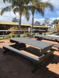 Merimbula Gardens Motel - Merimbula