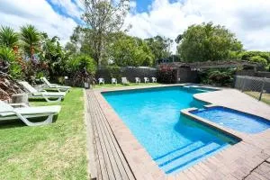 Motel Marengo - Apollo Bay