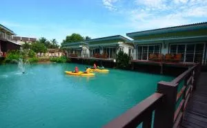 Lake Terrace Resort - Ban Khlong Pak