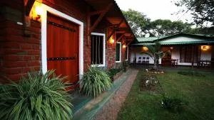 Indi Rose Garden - Nilaveli