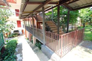 Baan Pordee Homestay