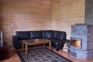 Kilpisjärven Tunturimajat