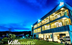 Villamerci - 4hvězdičkové hotely ve městě Sogüpcho