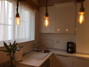 Domus Valencia Apartamentos Loft zona Pechina