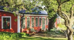 Östangård Apartments - Löderup