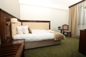 Single Room 3*** room in Hotel Carmen