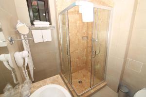 Double Room with Balcony 4**** room in Hotel Carmen