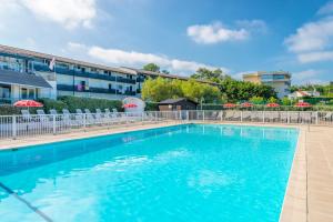 Villages vacances Village Vacances Azureva Anglet : photos des chambres