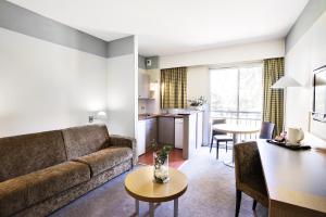 Hotels Mercure Toulouse Aeroport Golf de Seilh : photos des chambres