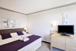 Hotels Mercure Toulouse Aeroport Golf de Seilh : photos des chambres