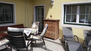 Ferienwohnung am Bauernhof Zechner Heidi