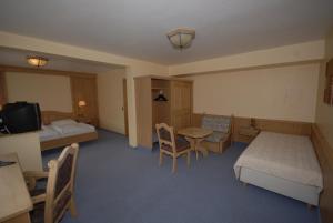 Double Room room in Hotel Auf dem Kamp