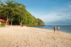 Murex Bangka Dive Resort