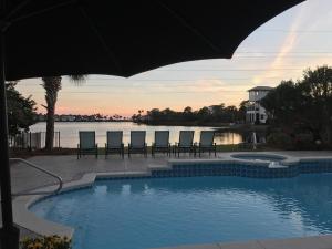 Tre Vista, Holiday homes - Destin