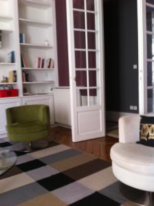 Le Nid De La Chouette