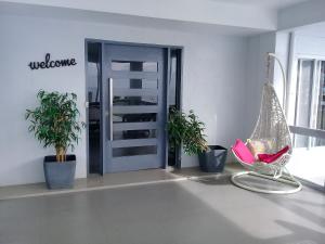 Sergis Resort and Hotel