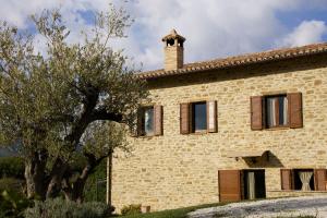 Agriturismo Paradiso 44