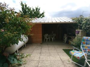 Sejours chez l'habitant Maison De Village : photos des chambres