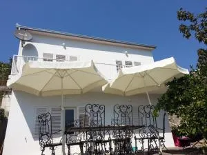 Villa Nostra - Kruče - Krute Ulcinjsko