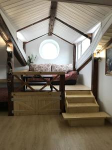 Accommodation in Murmansk