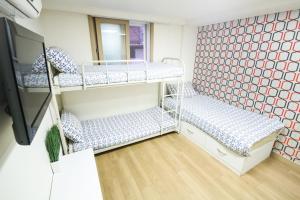 Zaza Backpackers hostel