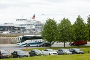 Urban Two-Level Apartments 13