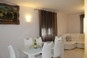 Accommodation in Ebersheim