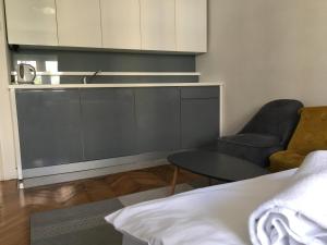 Apartment Silver Pedestrian Zone