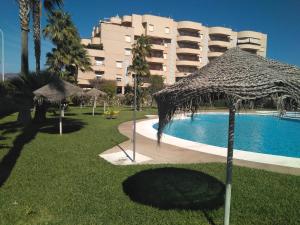 Apartmán Vacaciones en el mar Salobreña Španielsko